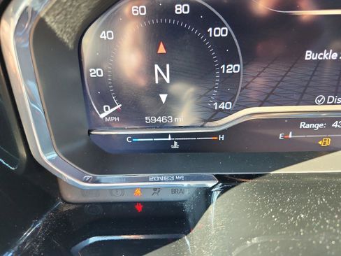 Certified 2024 GMC Sierra 1500 SLT w/ SLT Premium Package image 24