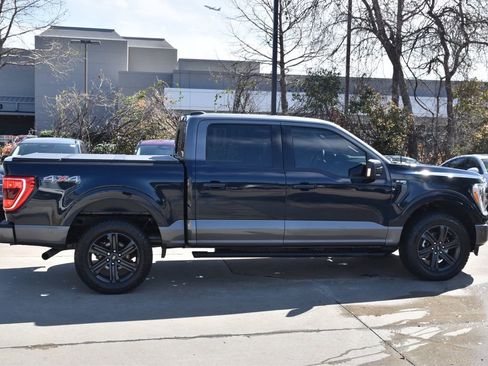Used 2023 Ford F150 XLT w/ Equipment Group 302A High image 6
