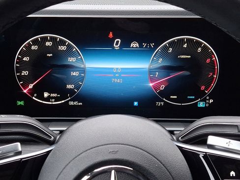 Certified 2025 Mercedes-Benz GLS 450 4MATIC image 20