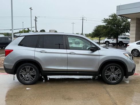 Used 2020 Honda Passport EX-L image 7