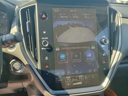New 2025 Subaru Crosstrek 2.5i Limited image 21