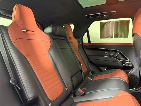 Used 2024 Land Rover Range Rover Sport AWD/4WD image 29