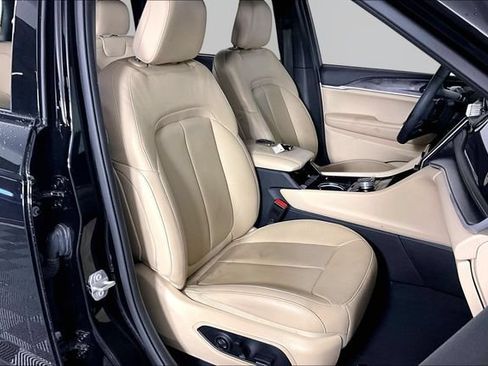 Used 2022 Jeep Grand Cherokee Limited 4xe w/ Luxury Tech Group II AWD/4WD image 27