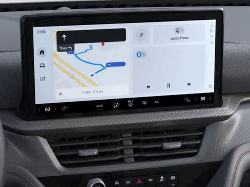 New 2026 Ford Explorer Active w/ Active Comfort Package image 14