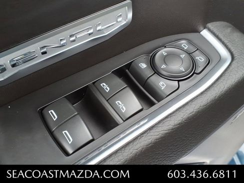 Used 2024 GMC Sierra 1500 Denali w/ Denali Reserve Package image 19