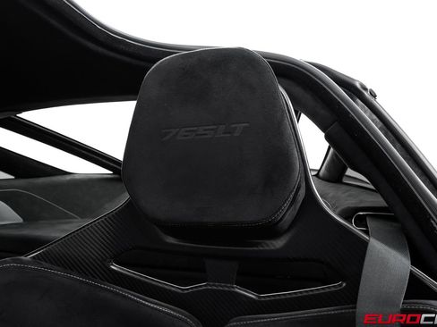 Used 2021 McLaren 765LT RWD image 48
