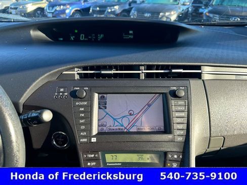 Used 2010 Toyota Prius Five image 19