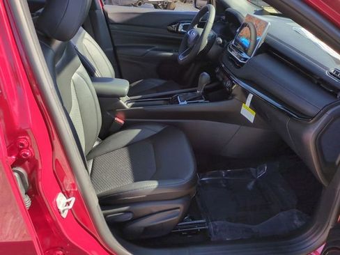 New 2026 Jeep Compass Latitude image 36