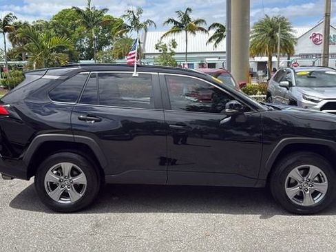 Certified 2024 Toyota RAV4 XLE image 11