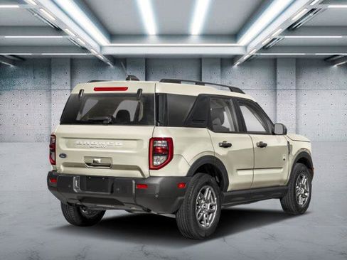 New 2025 Ford Bronco Sport Big Bend w/ Convenience Package image 2
