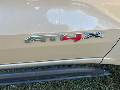 Used 2023 GMC Canyon AT4X image 6