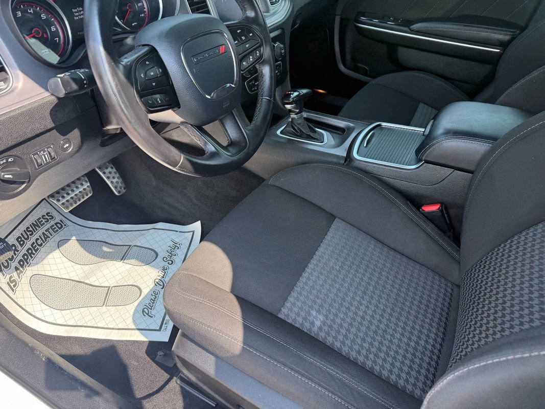 Used 2023 Dodge Charger GT RWD image 29
