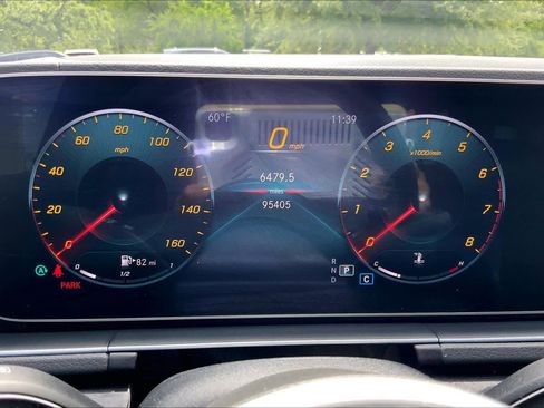 Used 2020 Mercedes-Benz GLE 350 4MATIC image 25