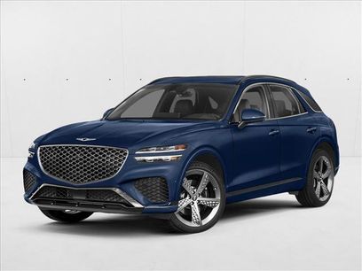Used 2023 Genesis GV70 3.5T Sport w/ Sport Prestige Package