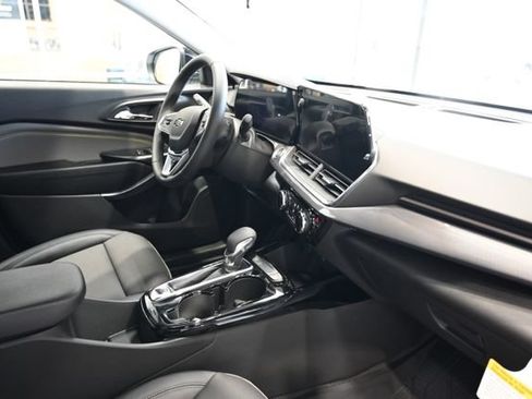 New 2026 Chevrolet Trax ACTIV w/ Driver Confidence Package FWD image 13