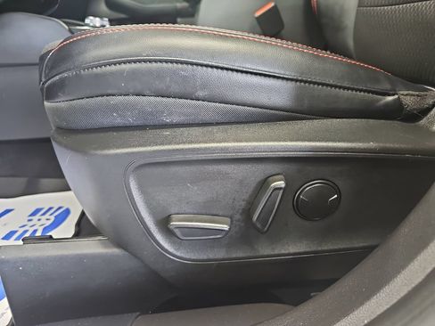 Used 2023 Ford Escape ST-Line w/ Tech Pack #1 FWD image 28