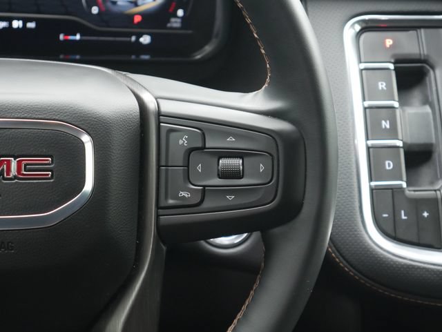 Used 2023 GMC Yukon AT4 w/ LPO, Floor Liner Package AWD/4WD image 19