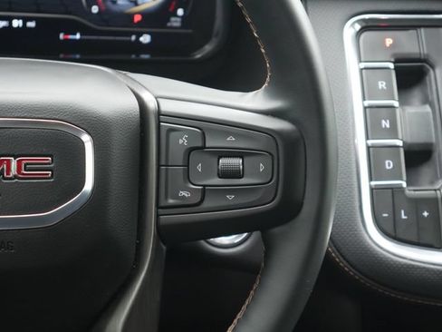 Used 2023 GMC Yukon AT4 w/ LPO, Floor Liner Package AWD/4WD image 19