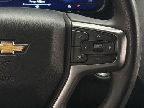 Used 2024 Chevrolet Suburban LT RWD image 15
