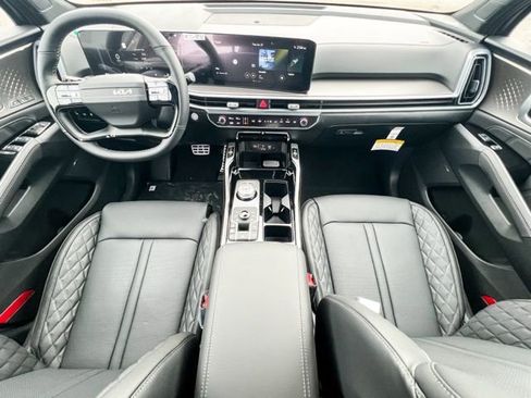 New 2026 Kia Sorento SX Prestige AWD/4WD image 14