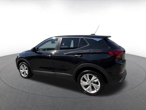 Used 2025 Buick Encore GX Preferred FWD image 10