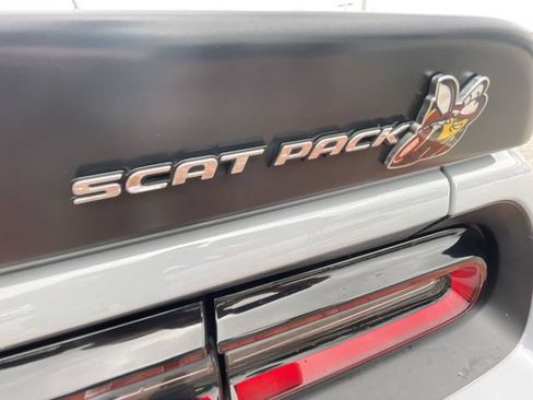 Used 2021 Dodge Challenger R/T Scat Pack RWD image 30