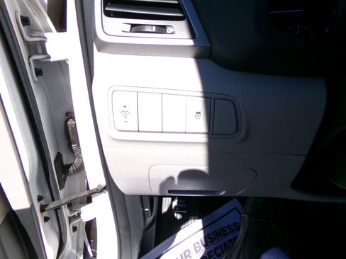 Used 2017 Hyundai Tucson SE image 13