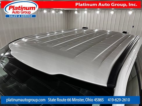 Used 2020 Ford F350 Lariat w/ Chrome Package AWD/4WD image 72