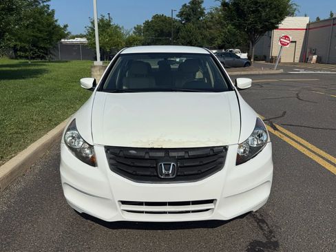 Used 2012 Honda Accord SE image 2