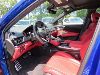 Used 2025 Acura RDX A-Spec AWD/4WD video 2