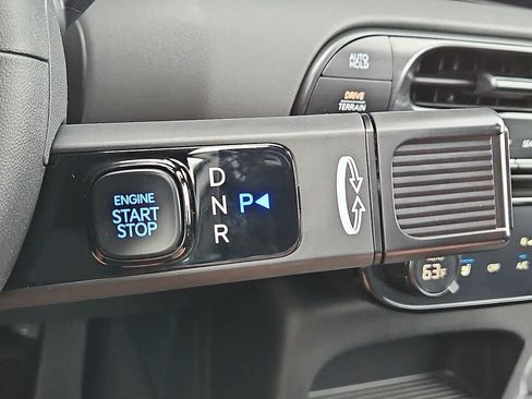 New 2026 Hyundai Palisade XRT Pro AWD/4WD image 12