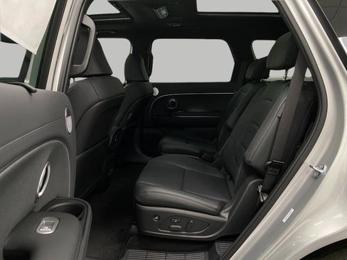 New 2026 Hyundai Palisade Calligraphy image 34