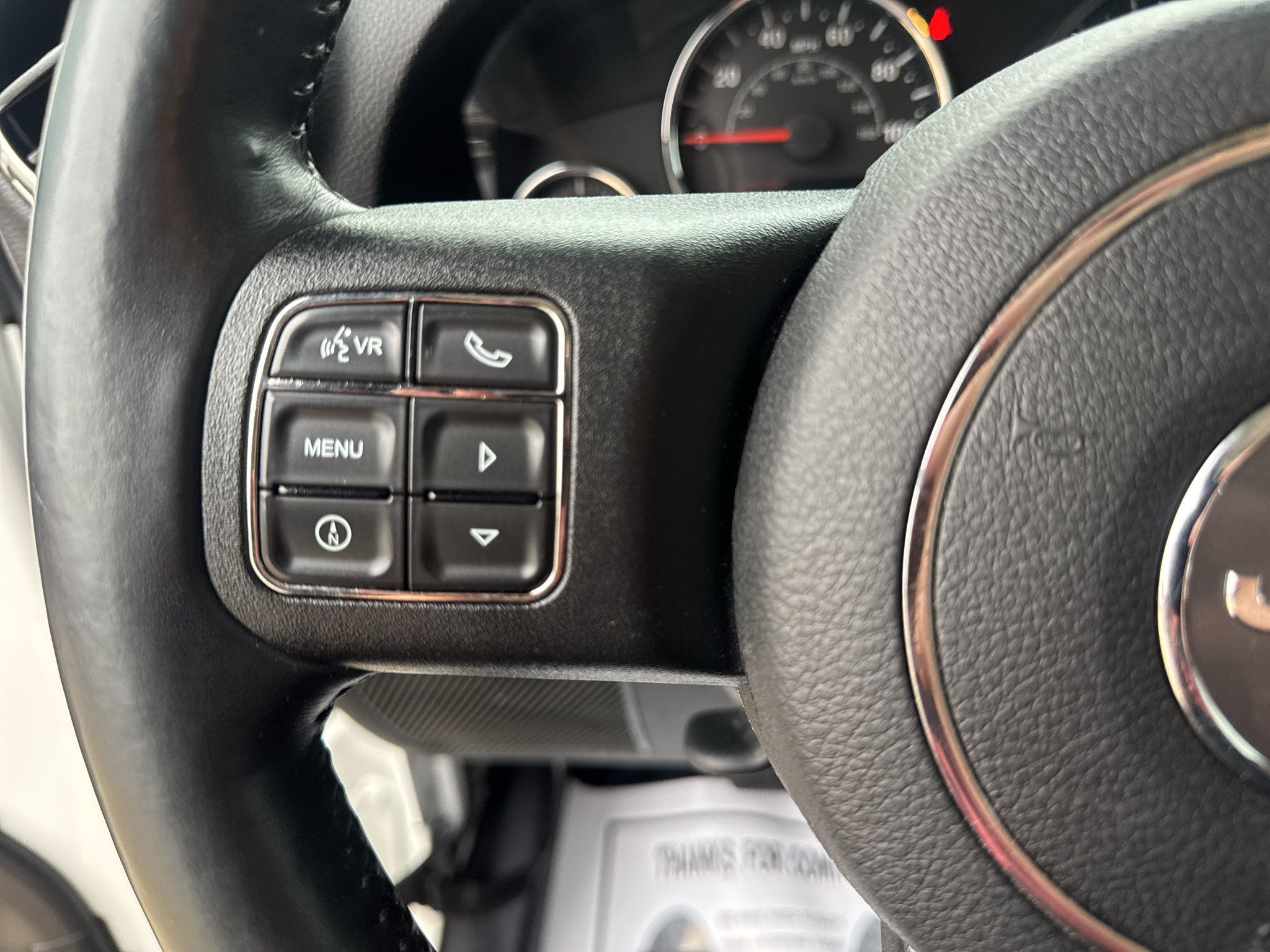 Used 2012 Jeep Wrangler Unlimited Sahara w/ Connectivity Group AWD/4WD image 18