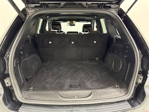 Used 2015 Jeep Grand Cherokee Altitude AWD/4WD image 28