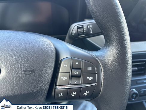 New 2026 Ford Maverick XL AWD/4WD image 54