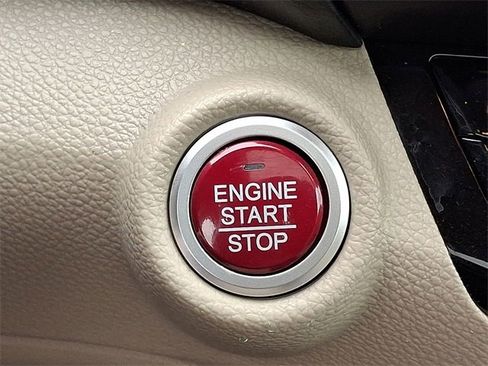 Used 2016 Honda Accord EX-L image 20