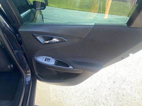 Used 2023 Chevrolet Malibu LT image 20
