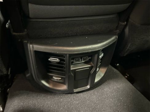 Used 2024 RAM 2500 Big Horn w/ Level 2 Equipment Group image 28