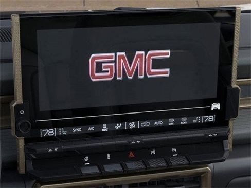 New 2025 GMC Hummer EV 2X image 20
