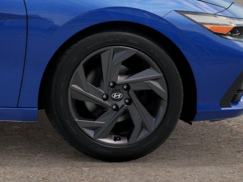 New 2026 Hyundai Elantra Sport image 8