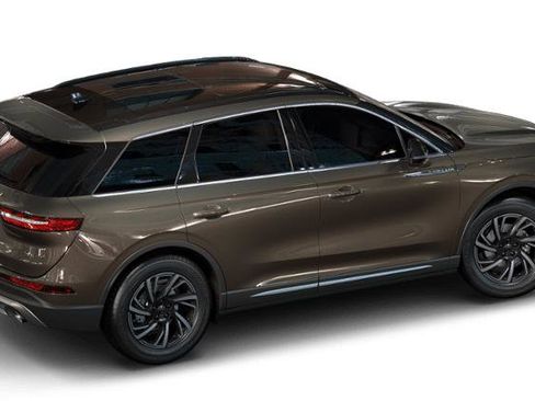 New 2026 Lincoln Corsair Premiere image 24