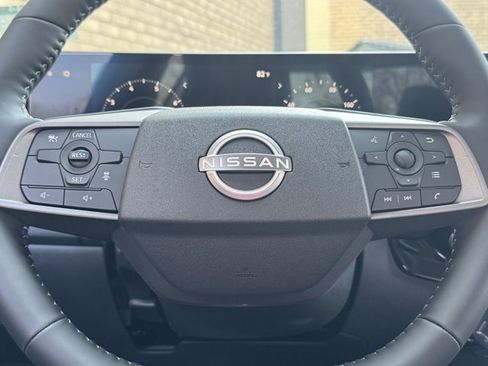 New 2026 Nissan Sentra SV w/ SV Convenience Package FWD image 17