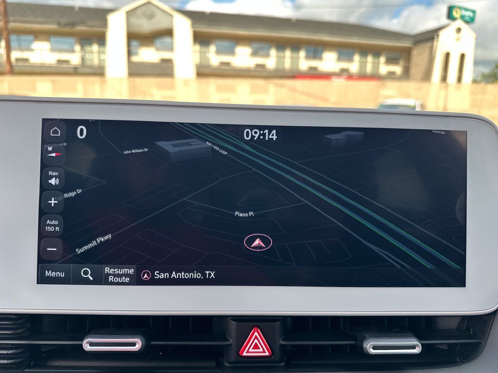 Used 2024 Hyundai Ioniq 5 SEL RWD image 16