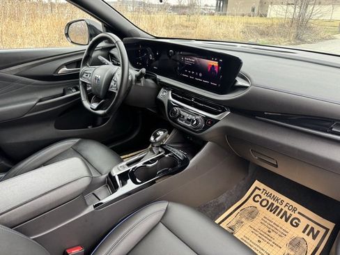 Used 2024 Buick Envista Sport Touring w/ Convenience I Package image 29