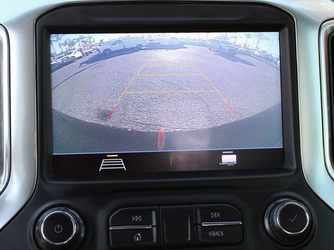 Used 2020 Chevrolet Silverado 1500 RST w/ All-Star Edition image 31