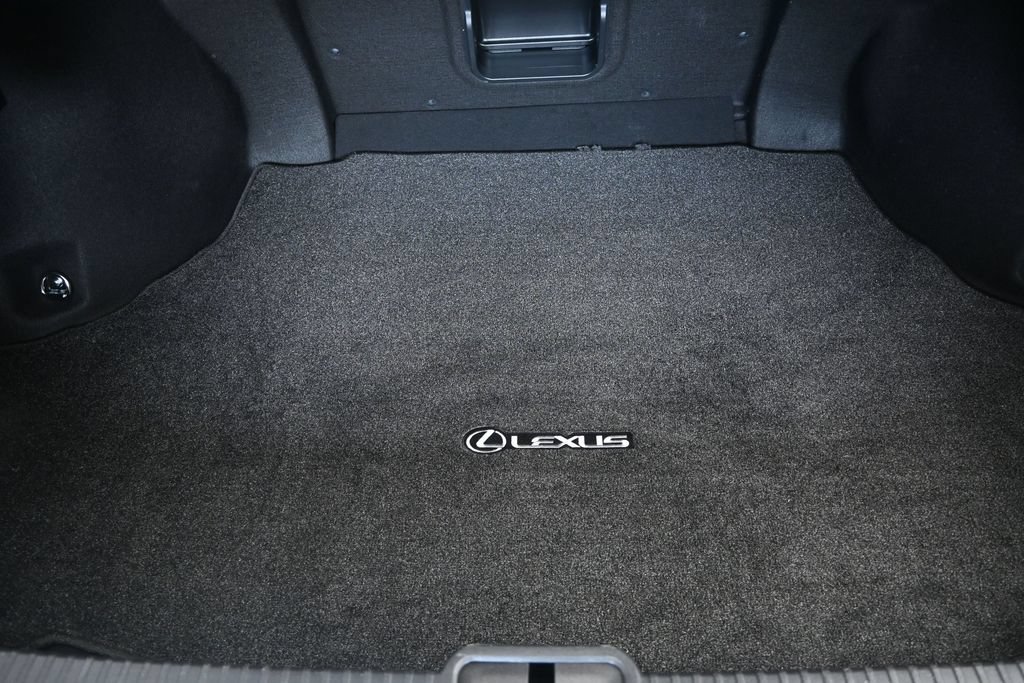 Used 2022 Lexus ES 350 F Sport w/ Accessory Package 2 FWD image 20