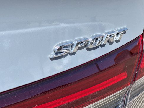 Certified 2025 Honda Civic Sport image 26