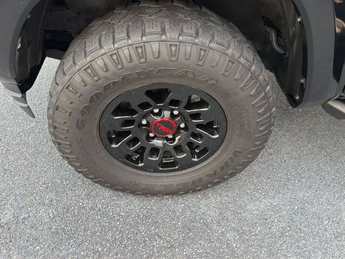 Certified 2021 Toyota Tacoma SR5 RWD image 34