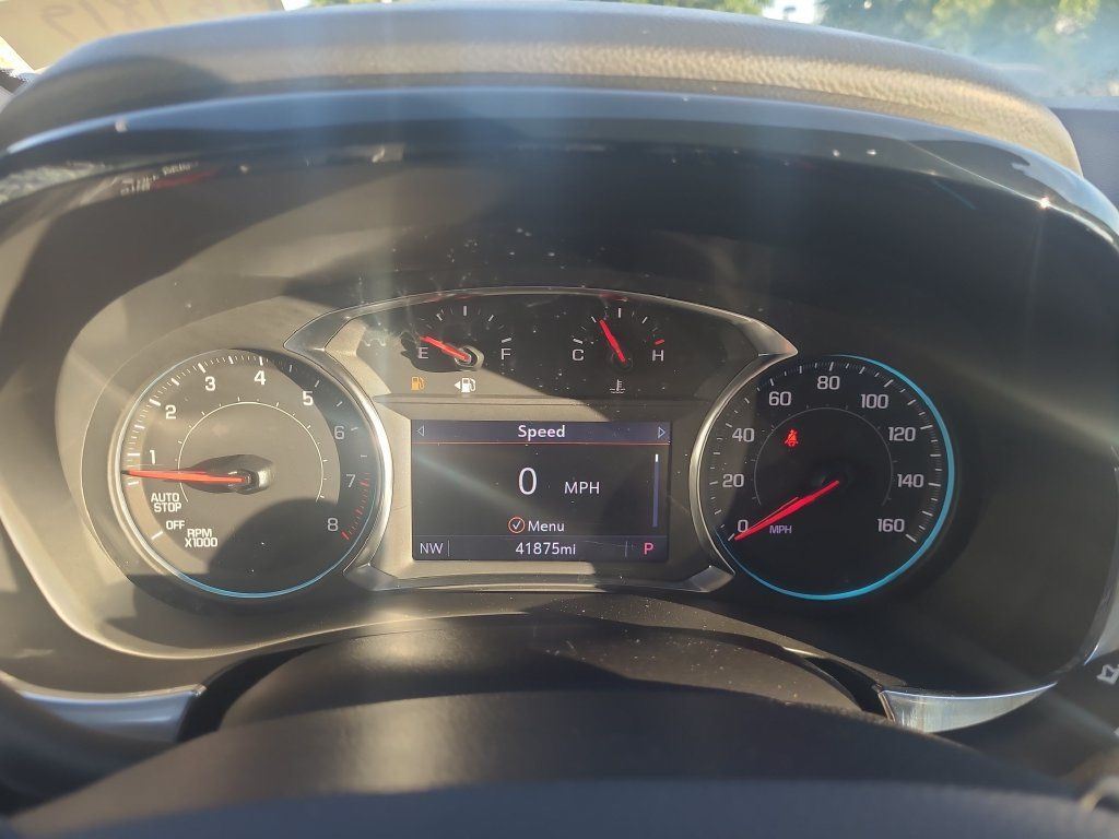 Used 2023 Chevrolet Traverse RS AWD/4WD image 31