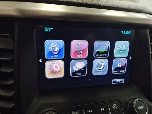 Used 2017 GMC Acadia SLE w/ Driver Alert Package I image 22